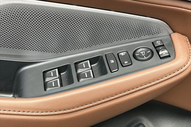 new 2025 Acura MDX car, priced at $57,305