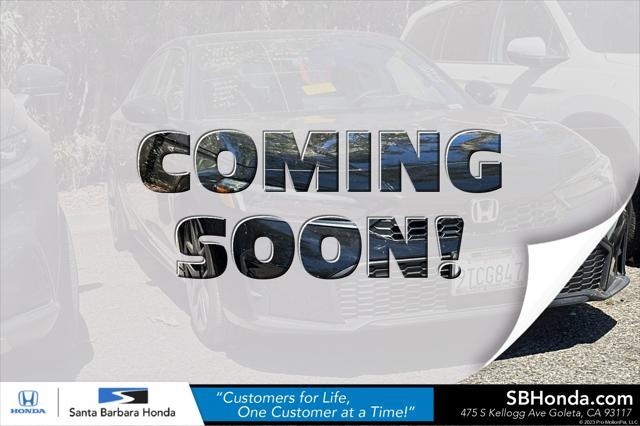 used 2025 Honda Civic car, priced at $26,995