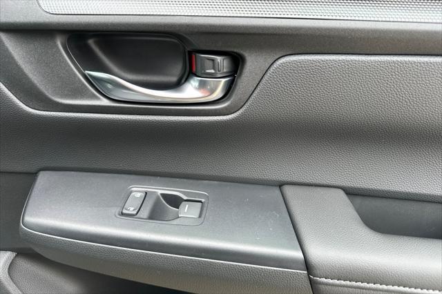 new 2026 Honda CR-V car, priced at $32,770