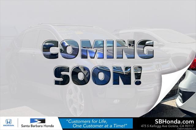 used 2017 Honda CR-V car, priced at $20,468