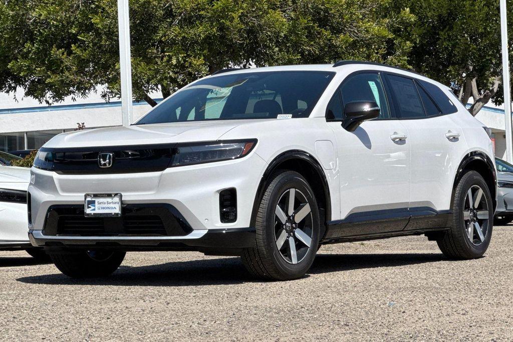 new 2025 Honda Prologue car, priced at $52,870
