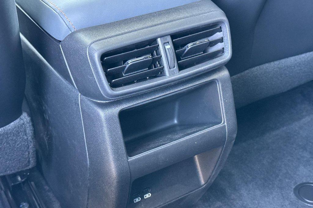 new 2025 Honda Prologue car, priced at $52,870