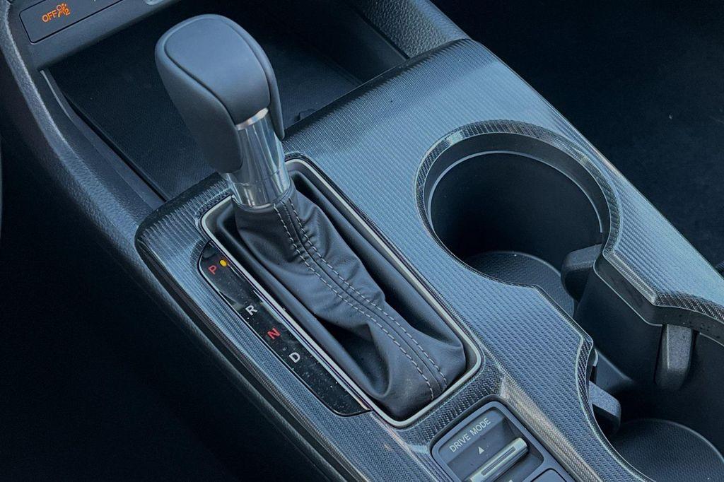 new 2025 Honda Civic car, priced at $29,055