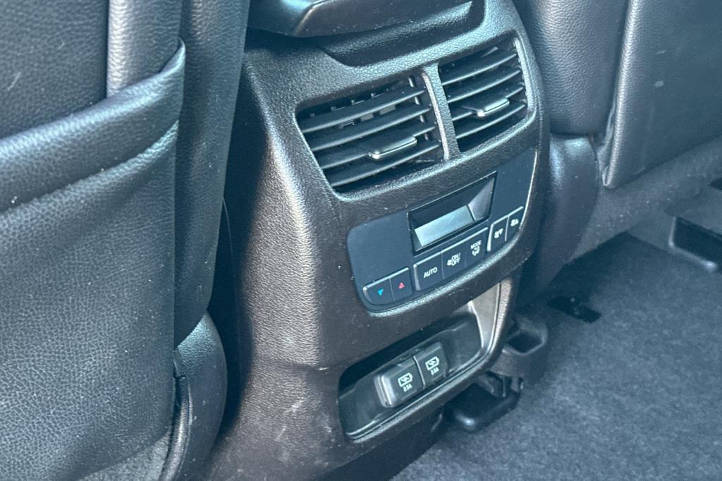 used 2019 Acura MDX car, priced at $23,799