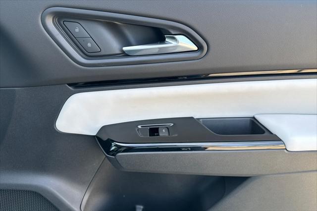 new 2025 Honda Prologue car, priced at $53,605