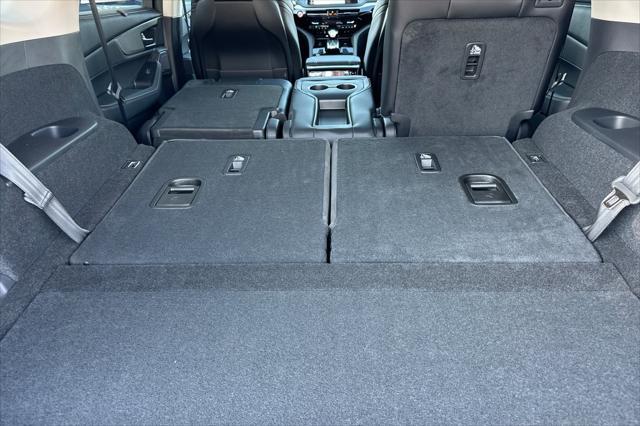 new 2025 Acura MDX car, priced at $56,740