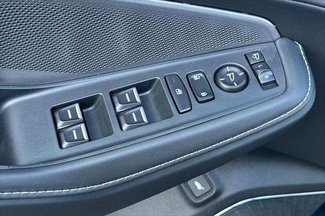 new 2025 Acura MDX car, priced at $56,740