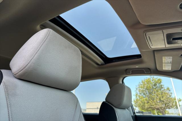 used 2023 Honda CR-V car, priced at $28,465