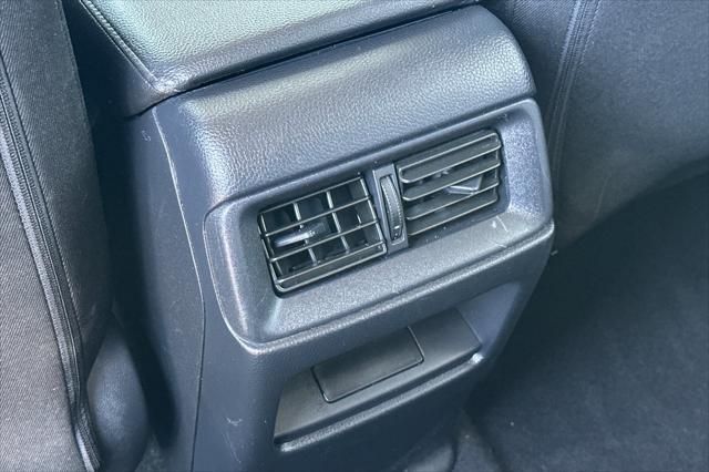 used 2023 Honda CR-V car, priced at $28,465