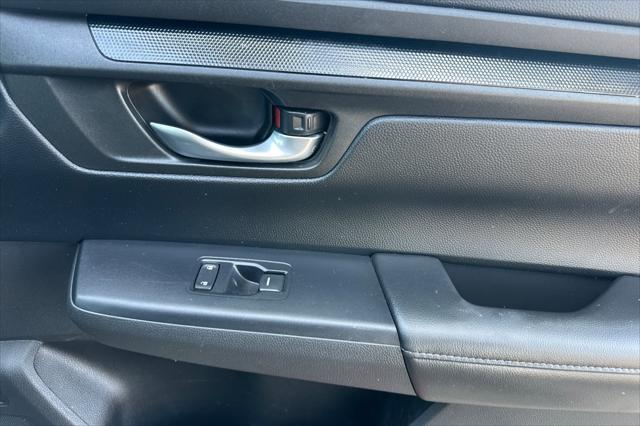 used 2023 Honda CR-V car, priced at $28,465