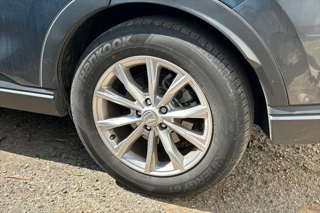 used 2023 Honda CR-V car, priced at $29,995