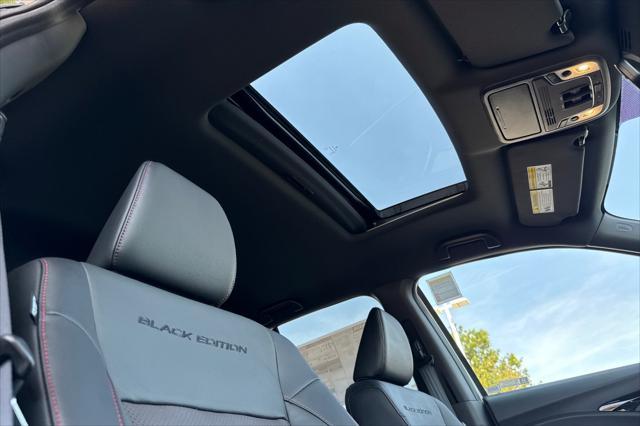 new 2025 Honda Ridgeline car, priced at $48,655