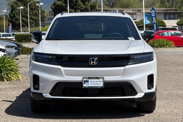 new 2025 Honda Prologue car, priced at $56,605