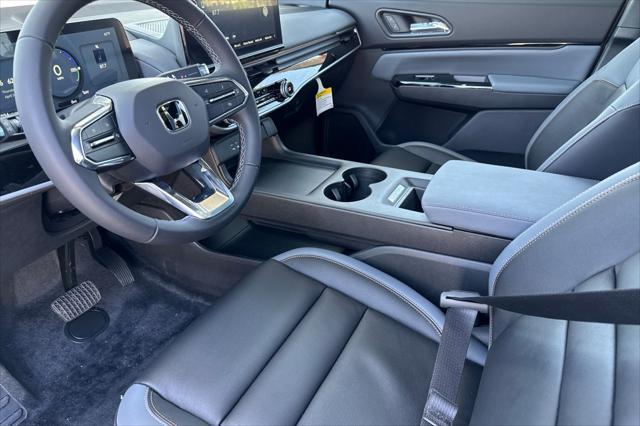 new 2025 Honda Prologue car, priced at $56,605