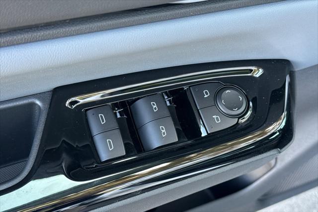new 2025 Honda Prologue car, priced at $56,605