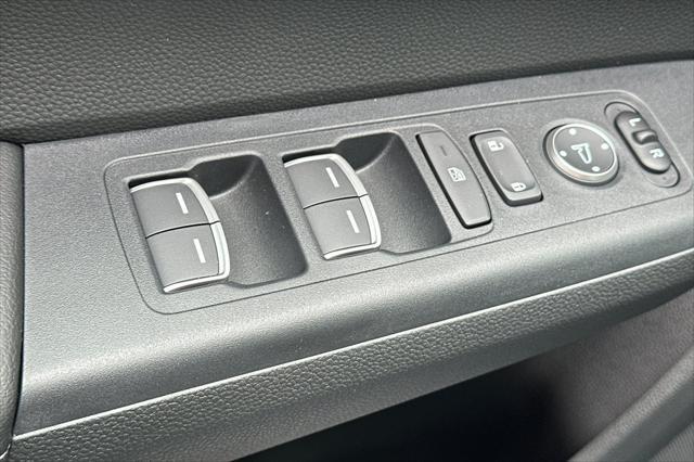 new 2026 Honda CR-V car, priced at $38,295