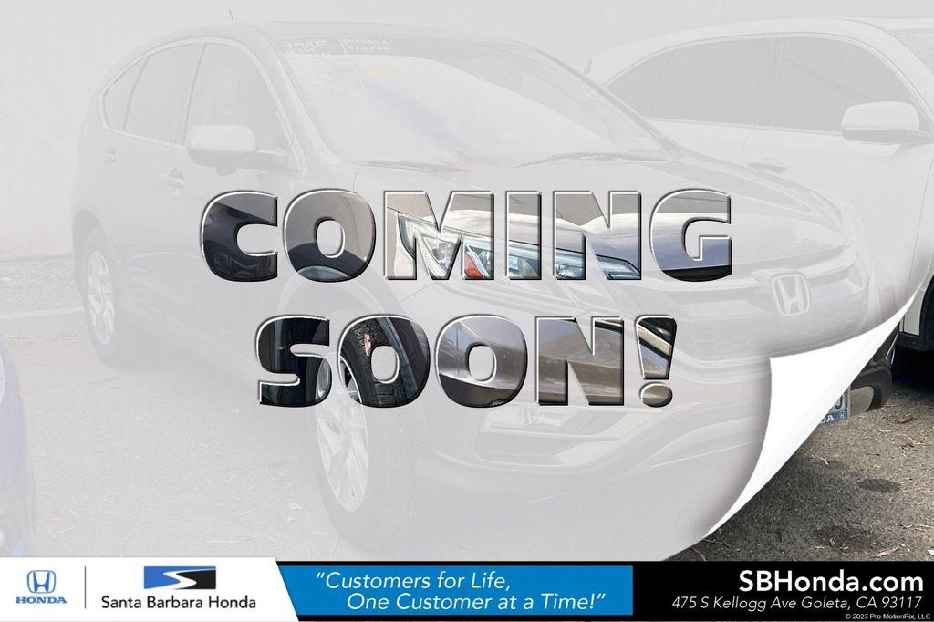 used 2015 Honda CR-V car, priced at $13,622