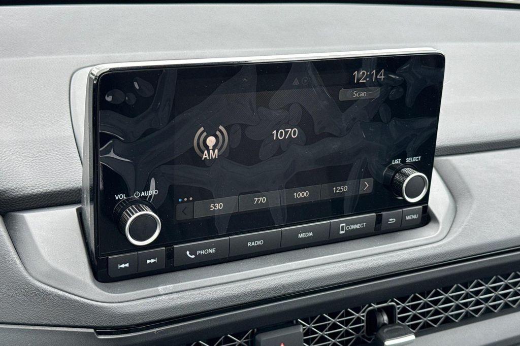 new 2025 Honda Accord car, priced at $31,755