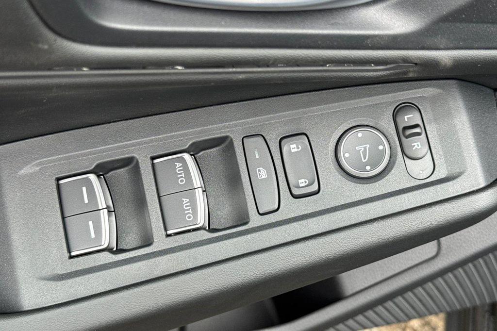 new 2025 Honda Accord car, priced at $31,755