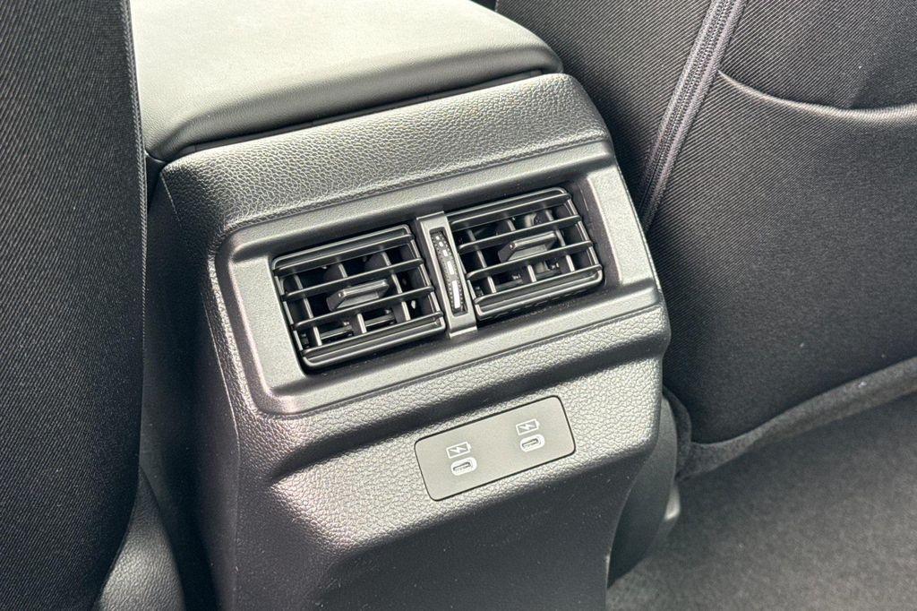 new 2025 Honda Accord car, priced at $31,755
