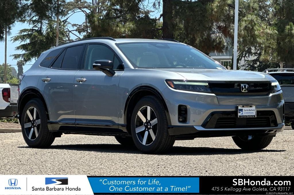 new 2025 Honda Prologue car, priced at $53,150