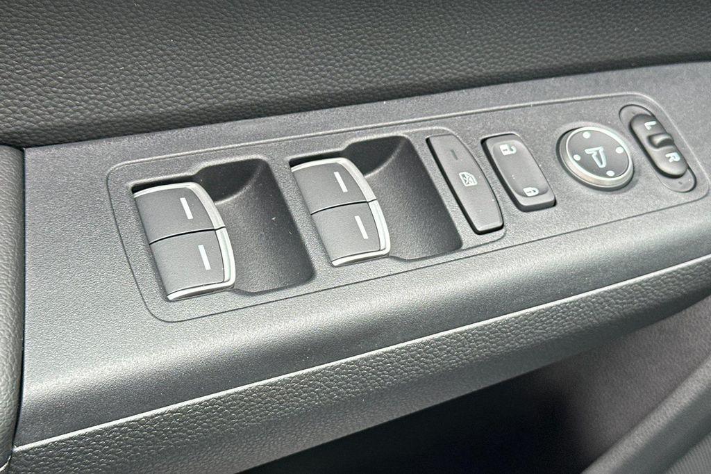 new 2026 Honda CR-V car, priced at $38,295
