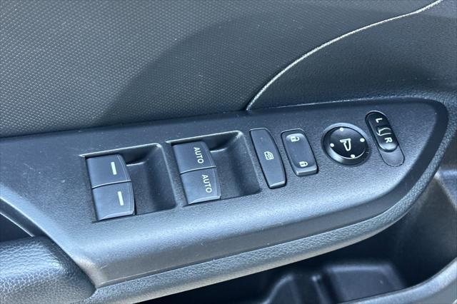 used 2021 Honda Civic car, priced at $22,768