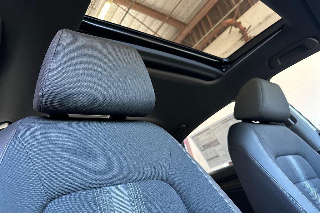 new 2026 Honda Civic Hybrid car, priced at $30,490