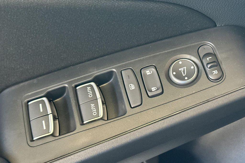new 2026 Honda Civic Hybrid car, priced at $30,490