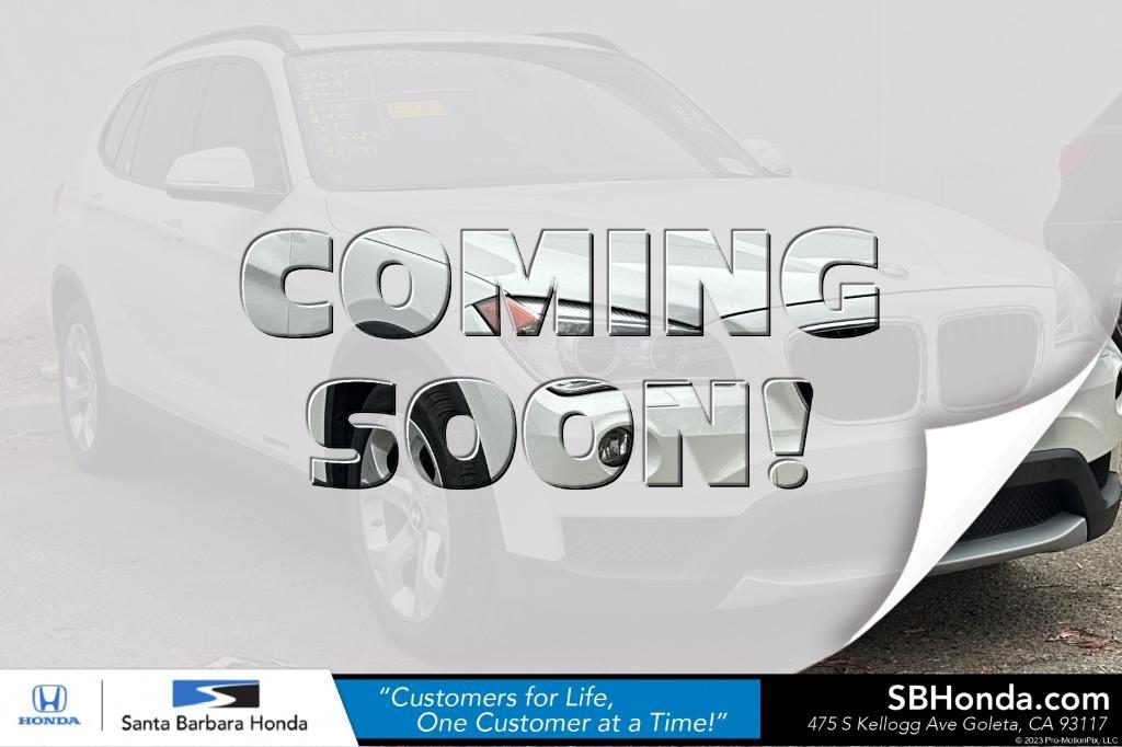 used 2014 BMW X1 car, priced at $9,995