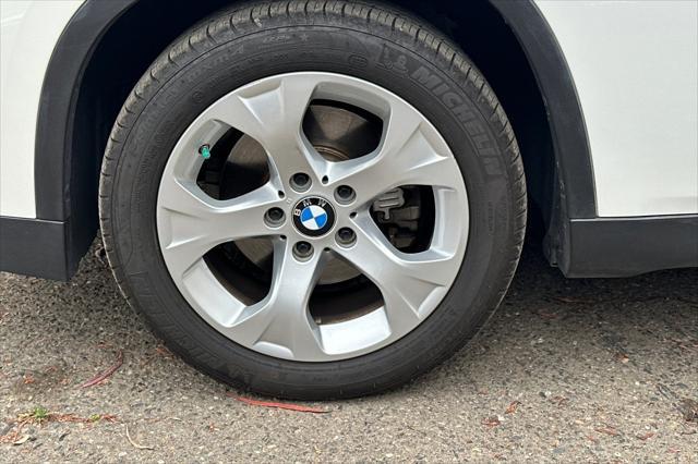 used 2014 BMW X1 car, priced at $9,995
