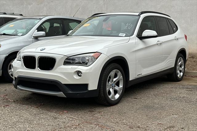 used 2014 BMW X1 car, priced at $9,995