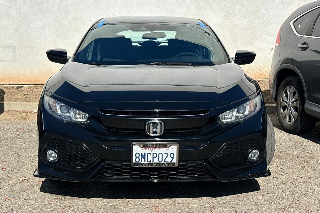 used 2019 Honda Civic car, priced at $19,714
