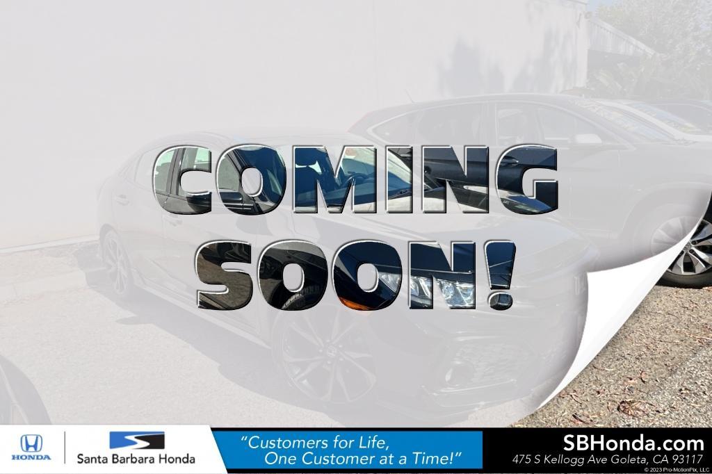 used 2019 Honda Civic car, priced at $16,351
