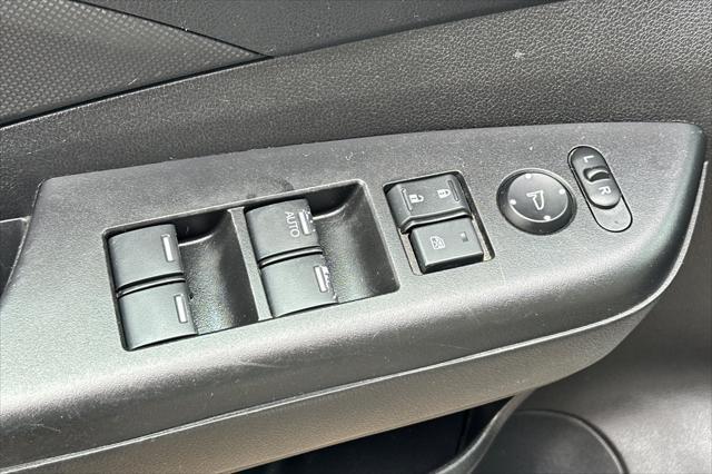 used 2015 Honda CR-V car, priced at $13,995