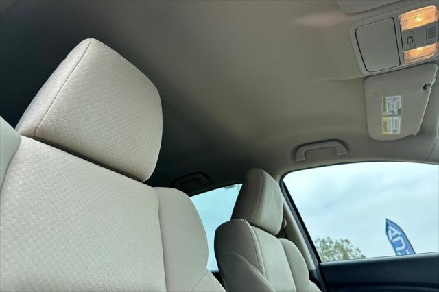 used 2015 Honda CR-V car, priced at $13,995