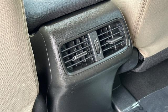 used 2015 Honda CR-V car, priced at $13,995