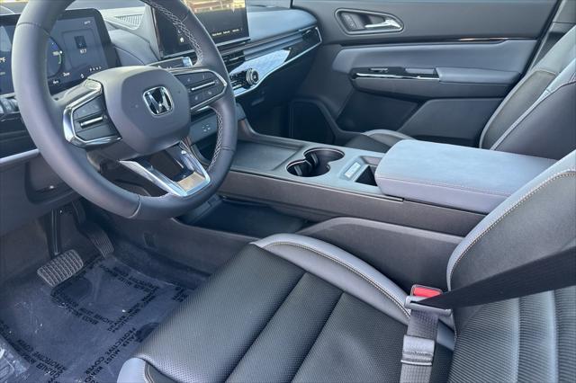 new 2025 Honda Prologue car, priced at $59,805