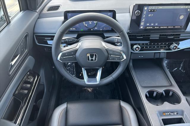 new 2025 Honda Prologue car, priced at $59,805
