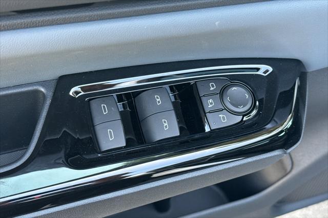 new 2025 Honda Prologue car, priced at $59,805