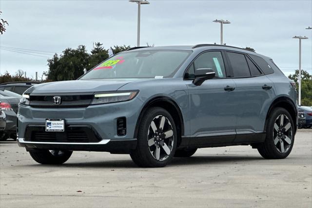 new 2025 Honda Prologue car, priced at $59,805