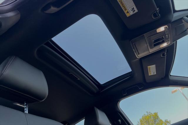 new 2025 Honda Civic Hybrid car, priced at $33,100