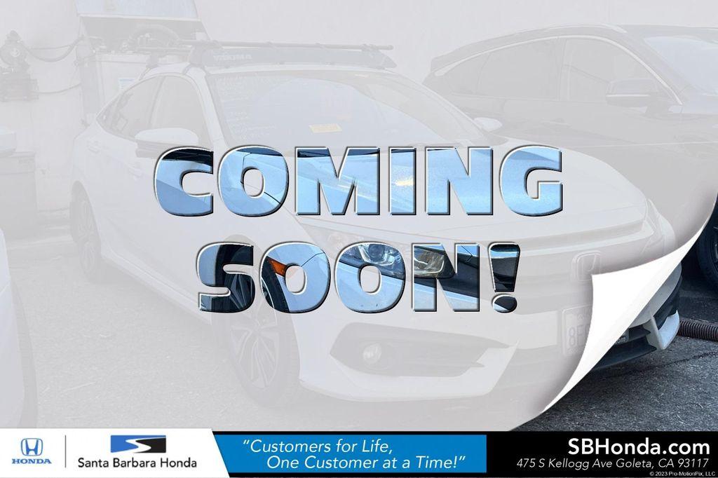 used 2018 Honda Civic car, priced at $16,234