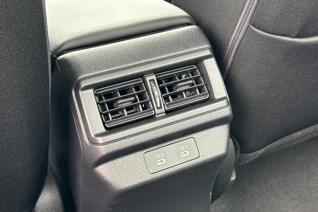 new 2025 Honda Accord car, priced at $31,755