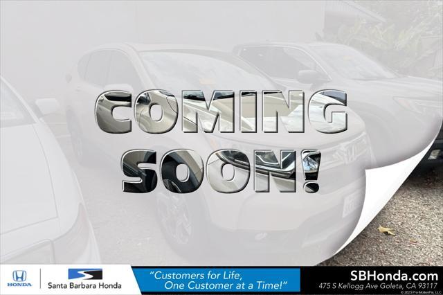 used 2019 Honda CR-V car, priced at $26,737