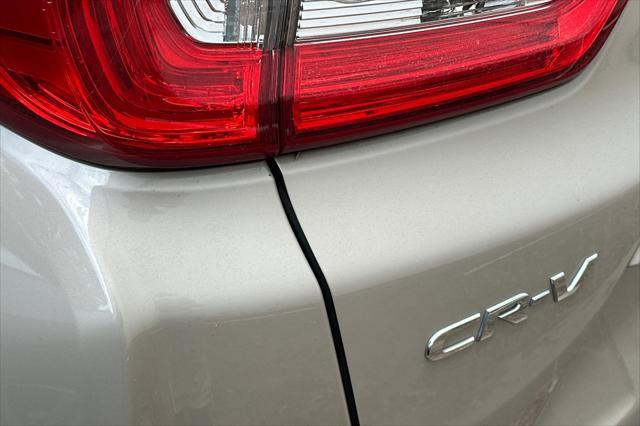 used 2019 Honda CR-V car, priced at $26,737