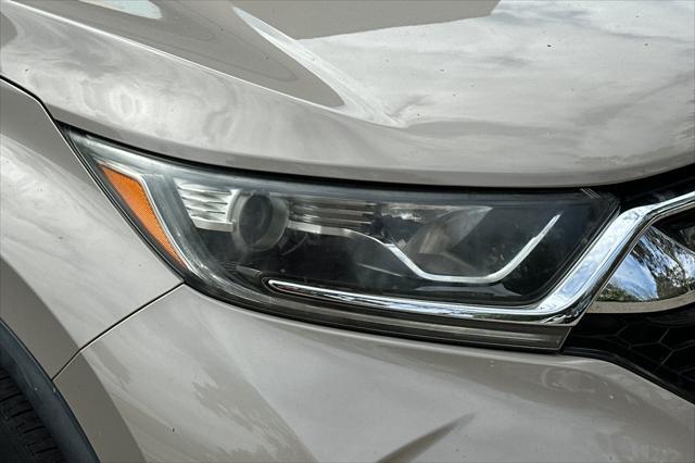 used 2019 Honda CR-V car, priced at $26,737