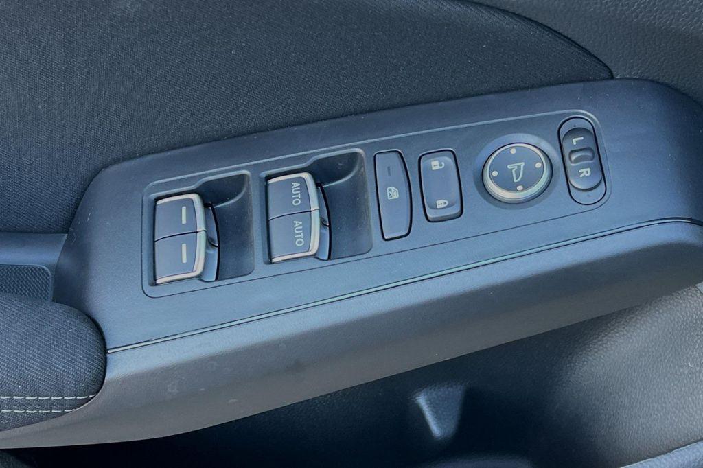 new 2025 Honda Civic Hybrid car, priced at $31,300