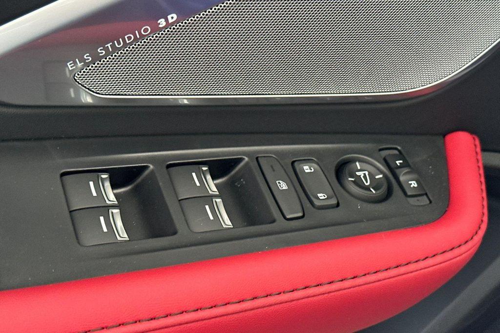 new 2025 Acura RDX car, priced at $52,250