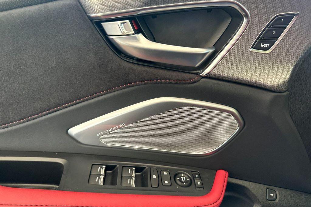 new 2025 Acura RDX car, priced at $52,250